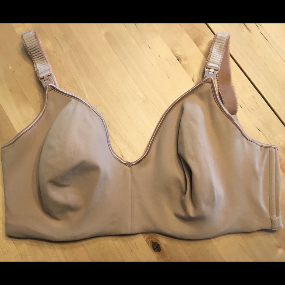 Cake lingerie 36G nursing bra
